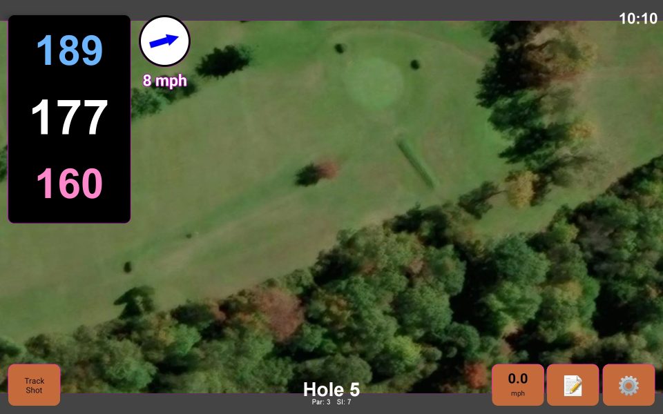 Hole preview 2
