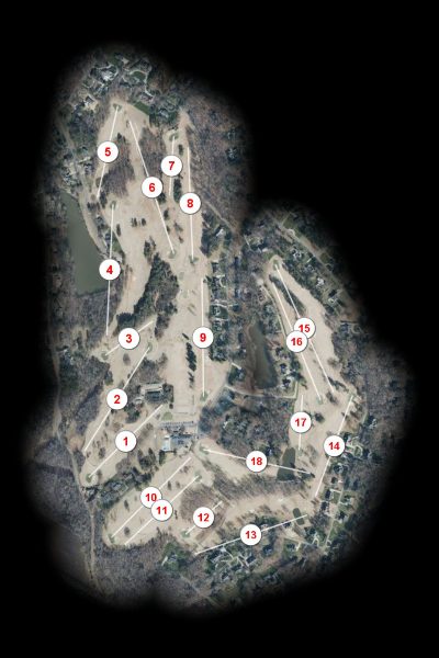 Statesville Country Club