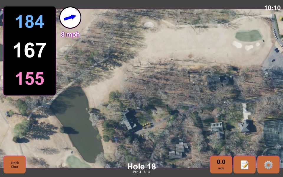 Hole preview 3
