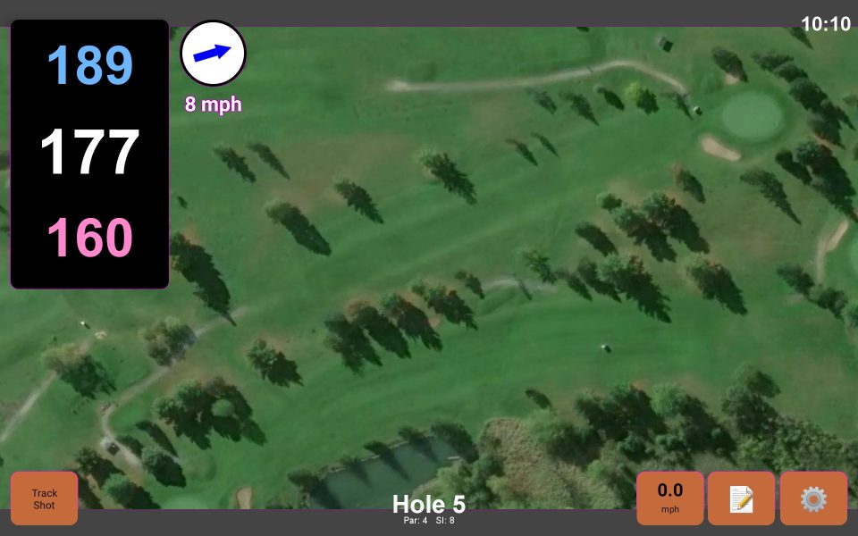 Hole preview 2