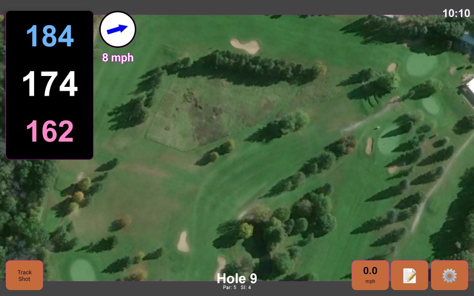 Hole preview 3