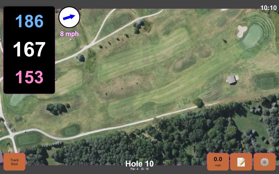 Hole preview 2