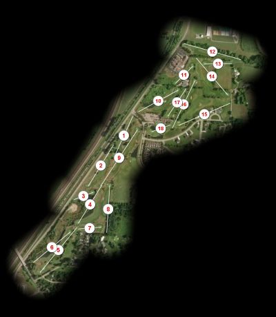 Windy Knoll Golf Club