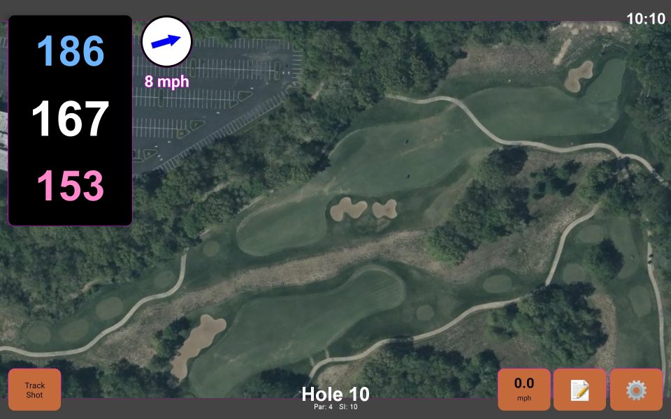 Hole preview 2