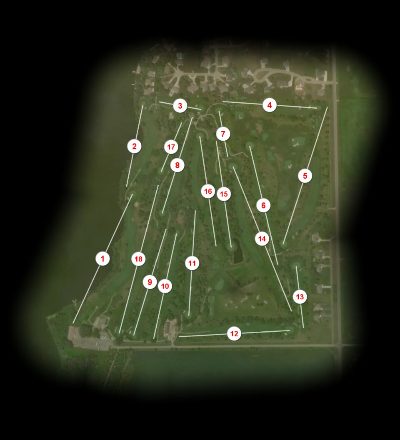 Brookings Country Club