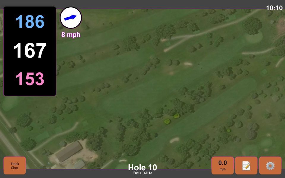 Hole preview 2
