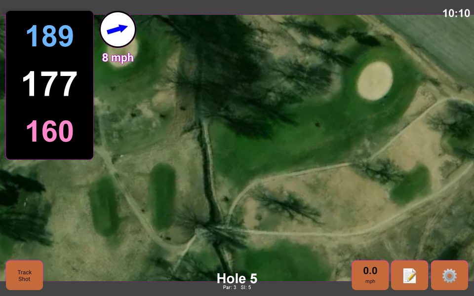 Hole preview 2