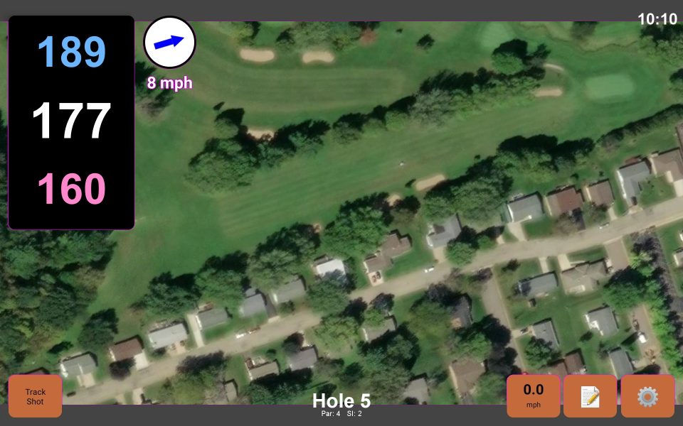 Hole preview 2