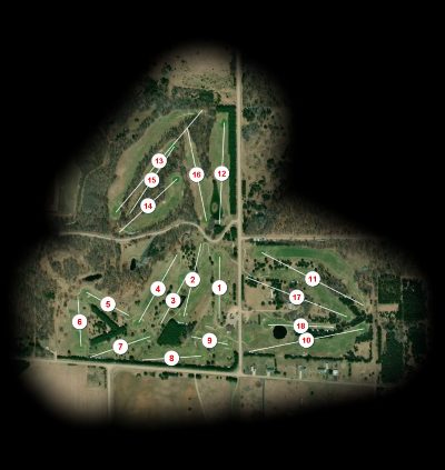 De Smidts Golf Club & Country Club