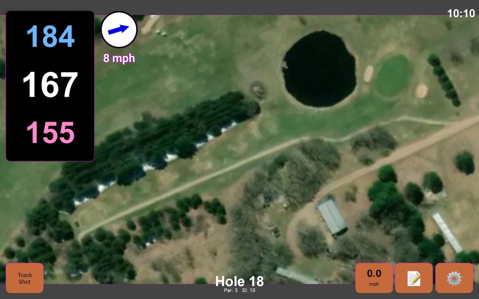 Hole preview 3