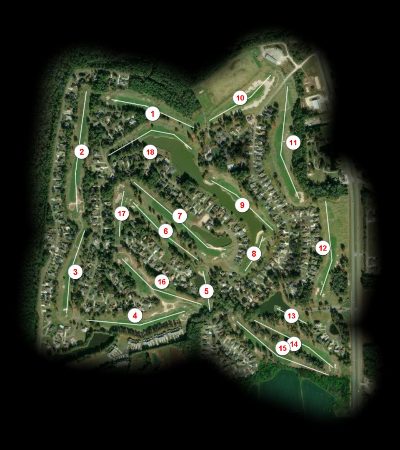 Long Bay Golf Club