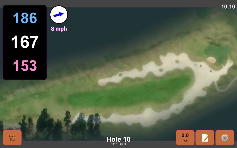 Hole preview 2