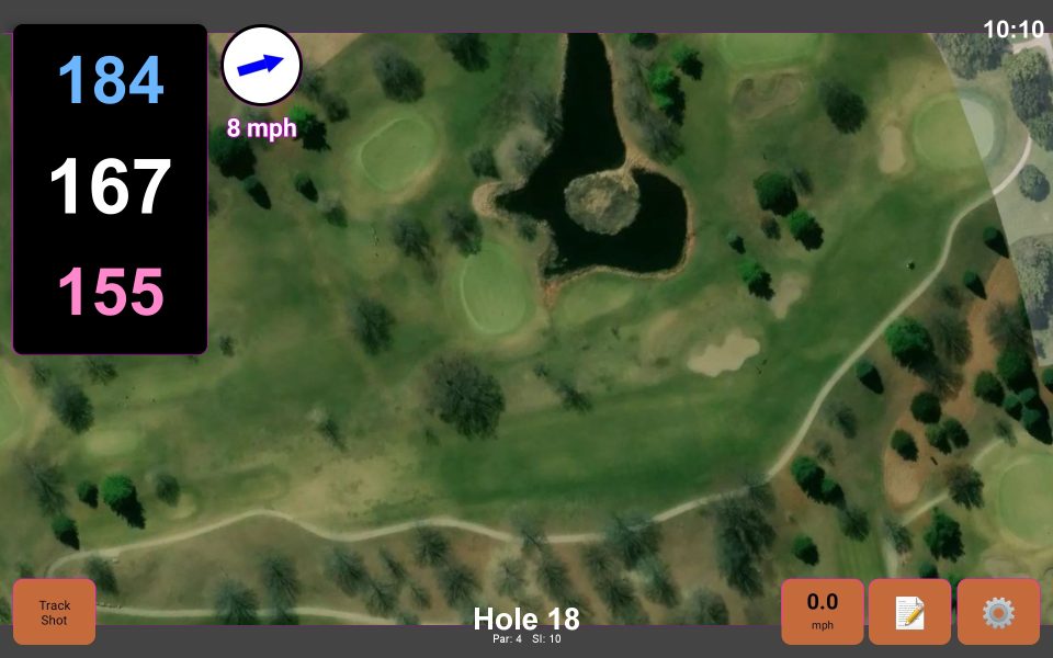 Hole preview 3