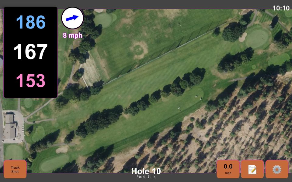 Hole preview 2