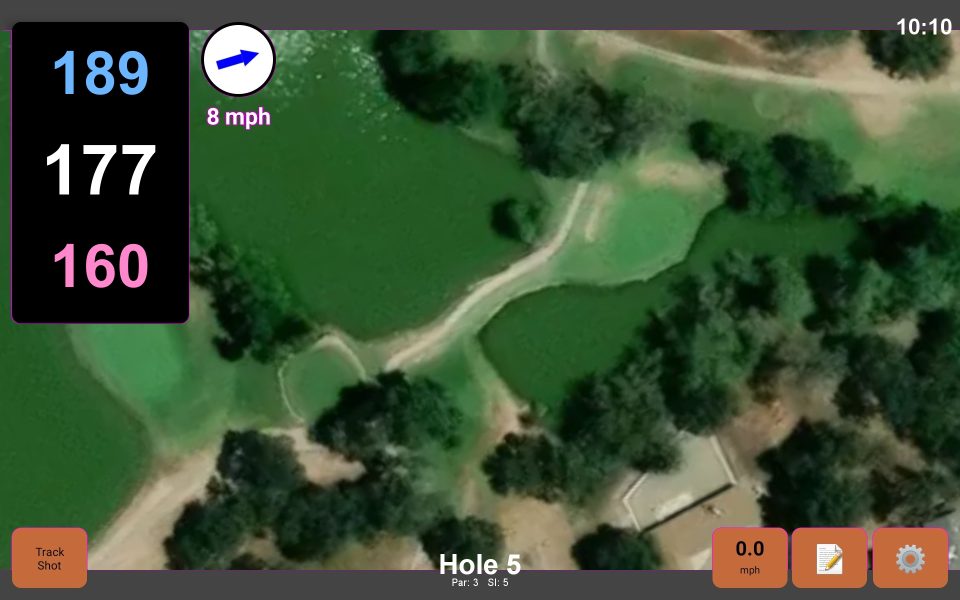 Hole preview 2