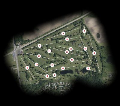 Spring Valley Country Club