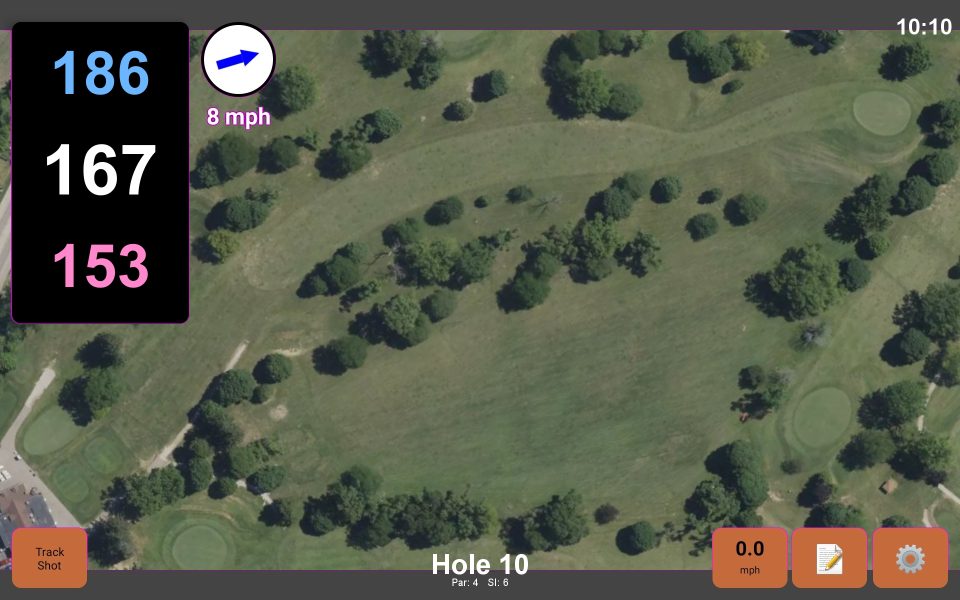 Hole preview 2