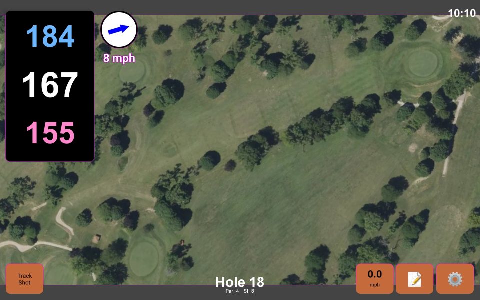 Hole preview 3