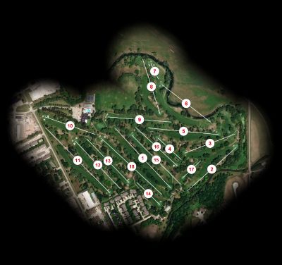 Norfolk Country Club