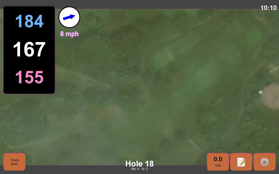 Hole preview 3