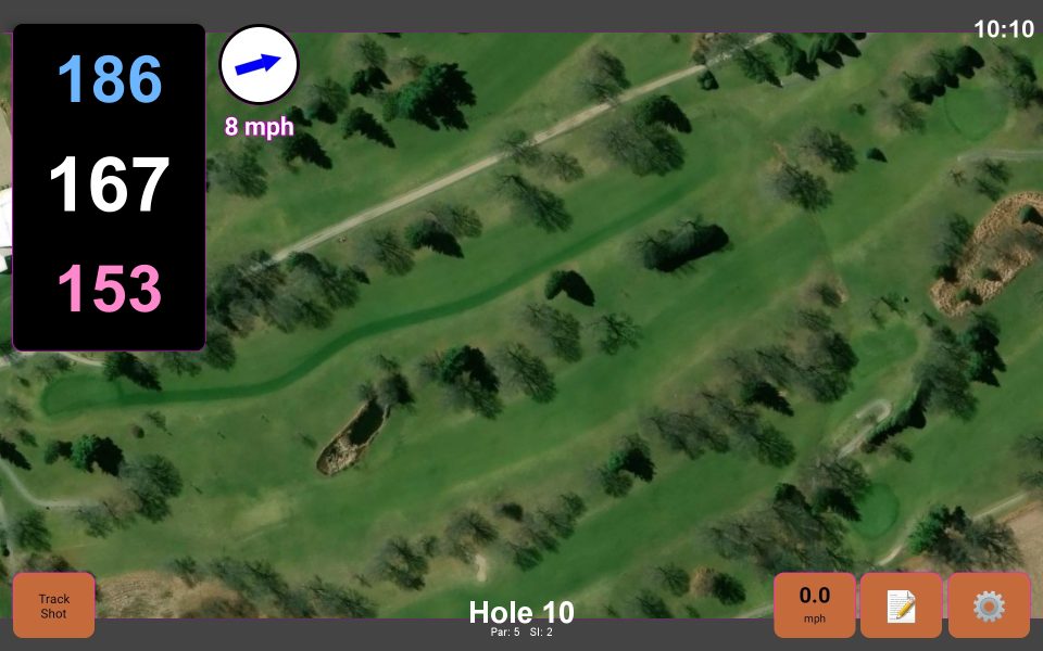Hole preview 2