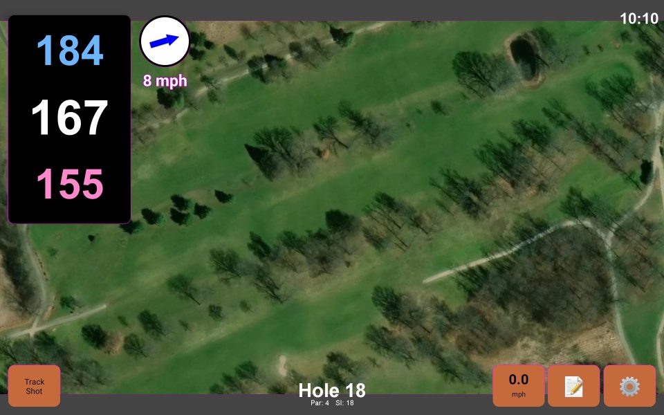 Hole preview 3