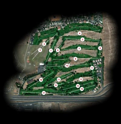 Moses Lake Golf Club
