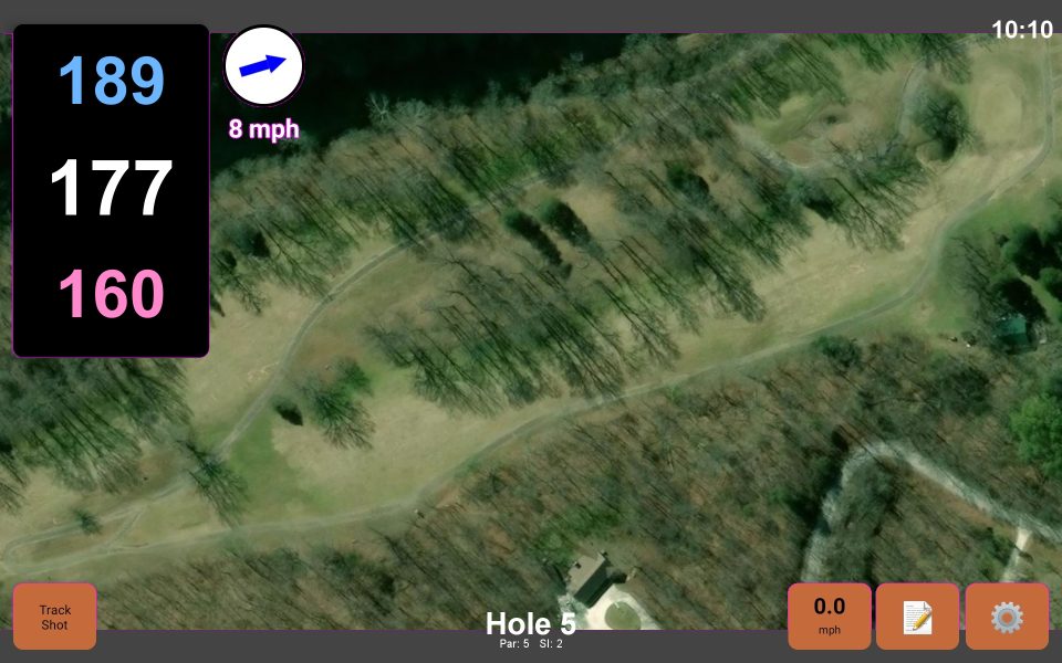 Hole preview 2