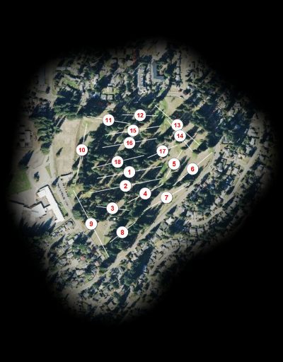 Village Greens Golf Course