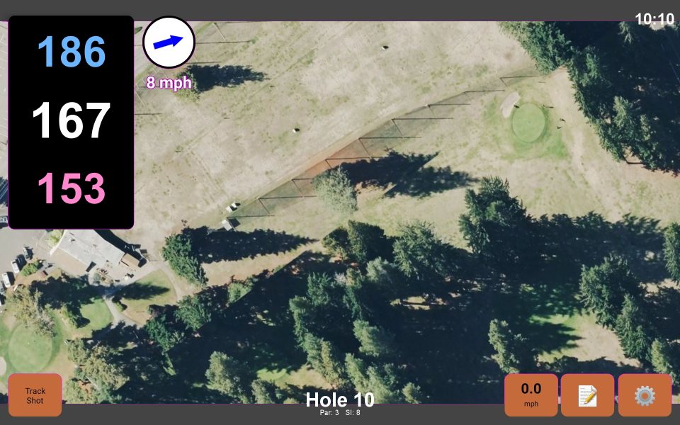 Hole preview 2