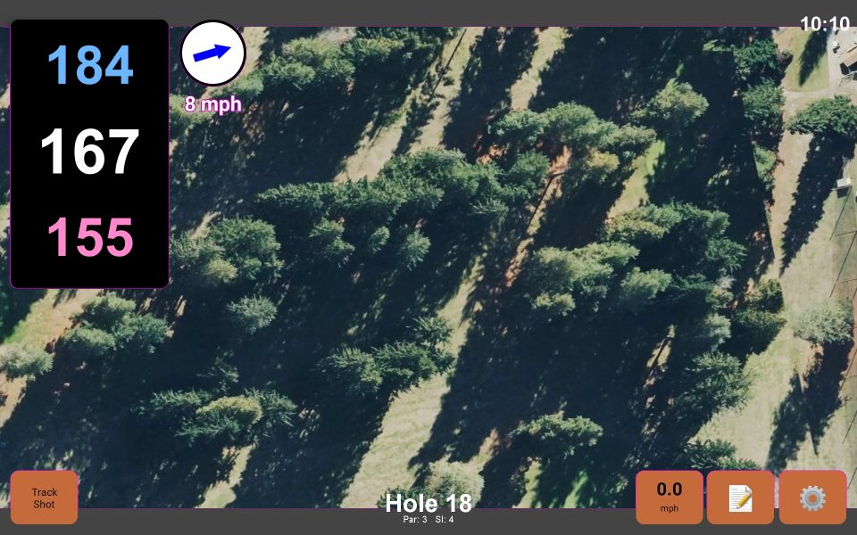 Hole preview 3