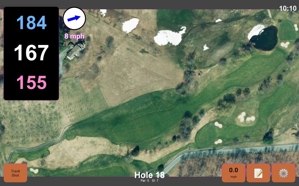 Hole preview 3