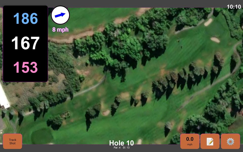 Hole preview 2