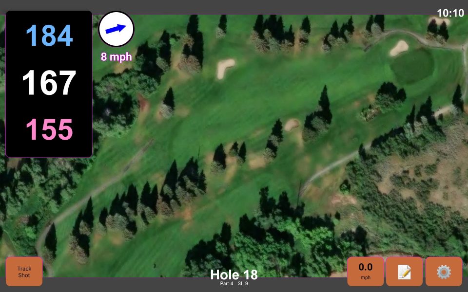 Hole preview 3