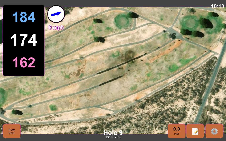 Hole preview 3