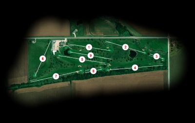 Tara Hills Country Club