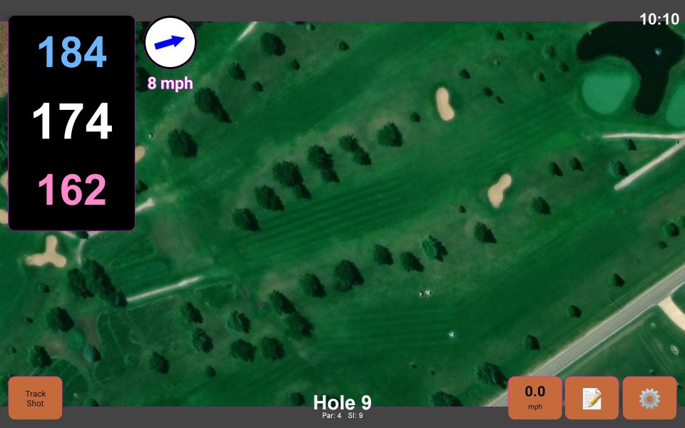 Hole preview 3