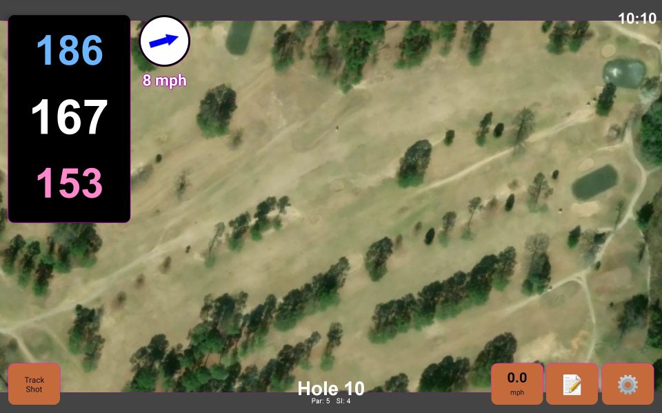 Hole preview 2