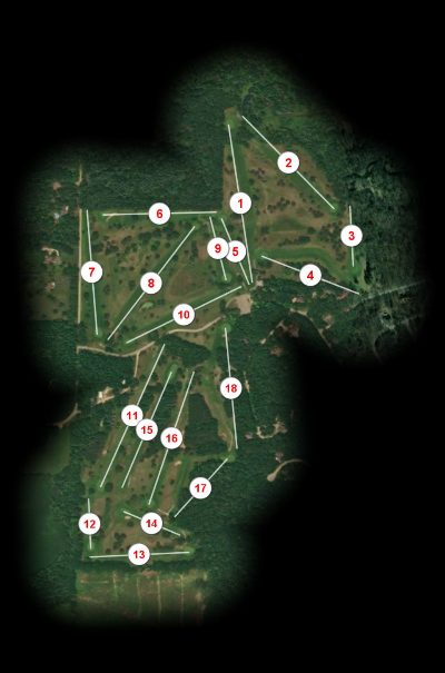 Lost Nation Golf Club