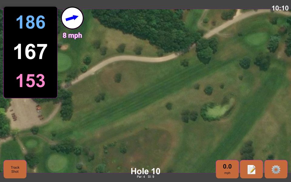 Hole preview 2
