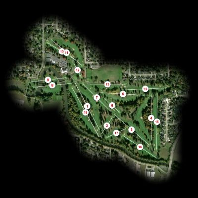 Findlay Country Club