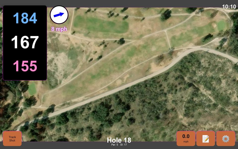 Hole preview 3