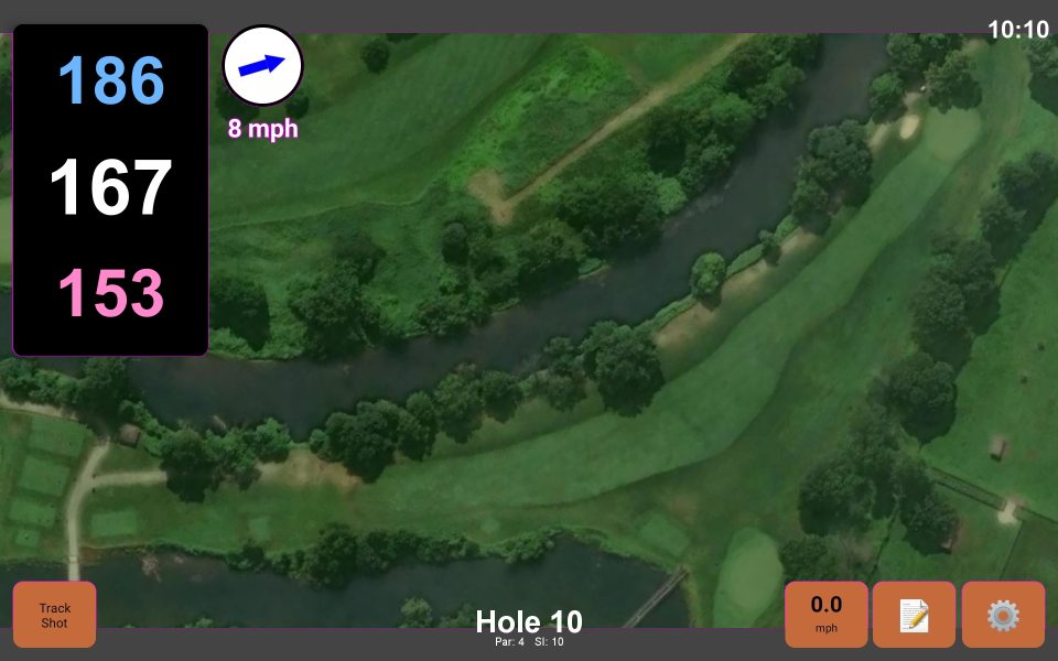 Hole preview 2