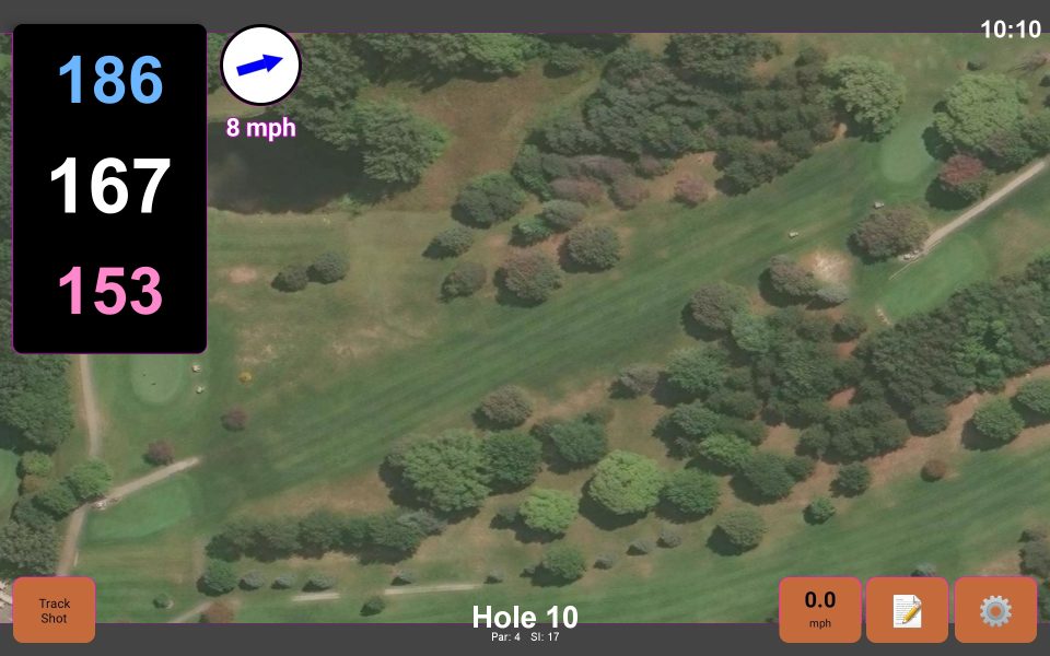 Hole preview 2