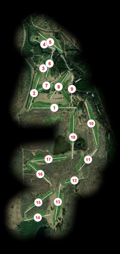 Pinewood Country Club