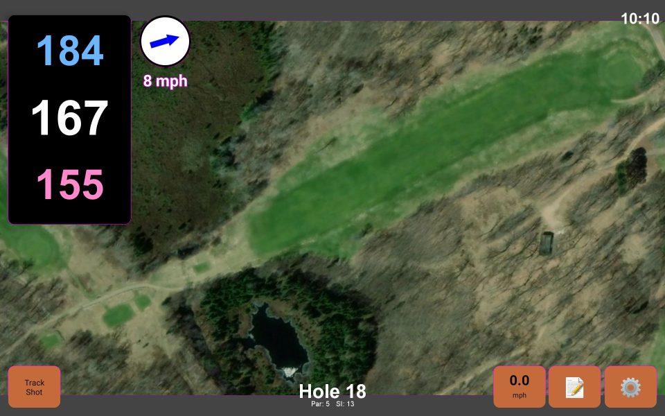 Hole preview 3