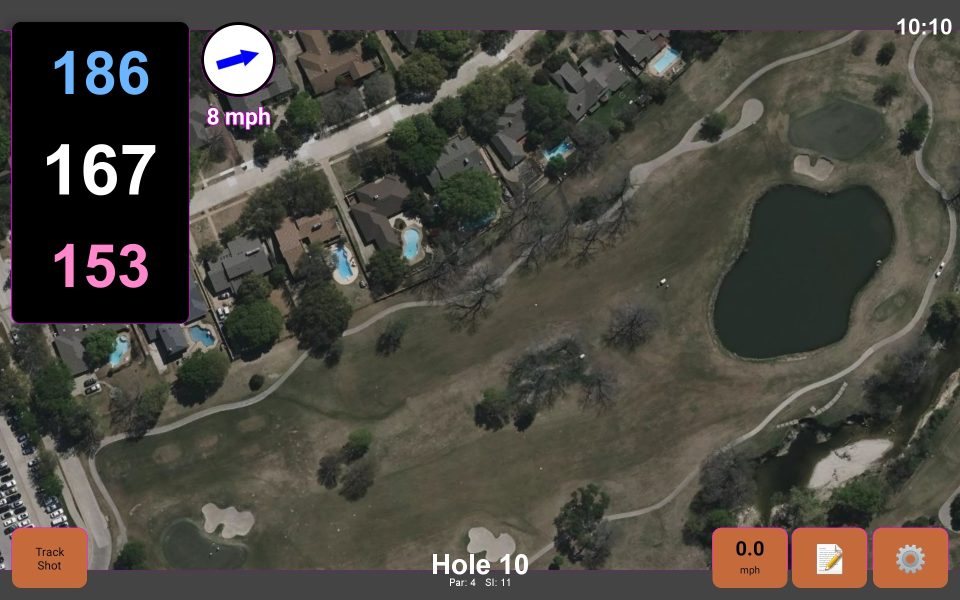 Hole preview 2
