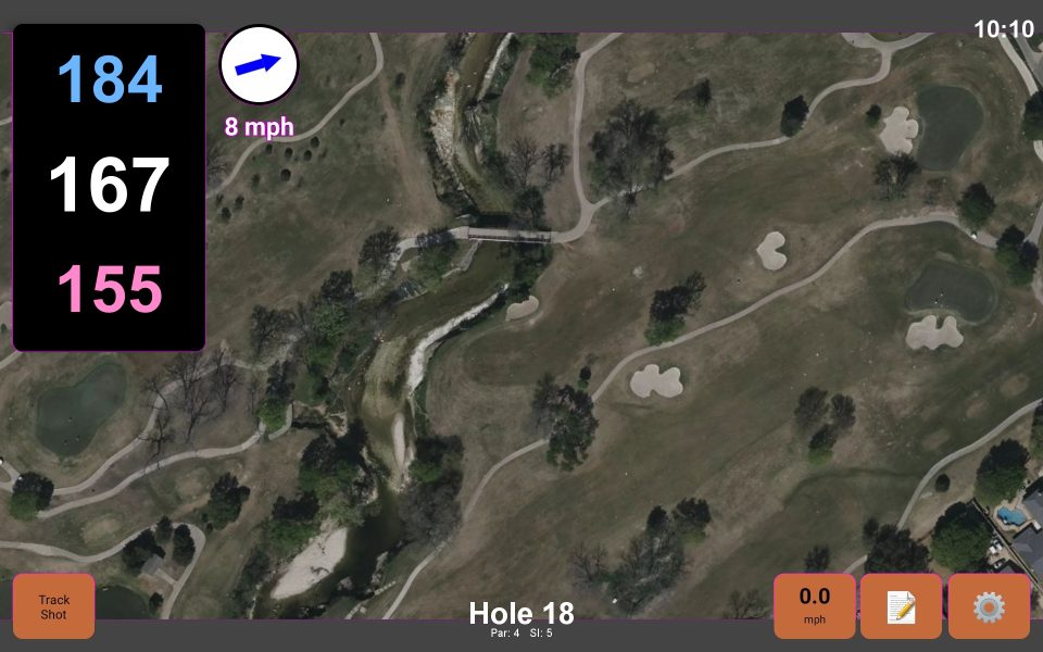 Hole preview 3
