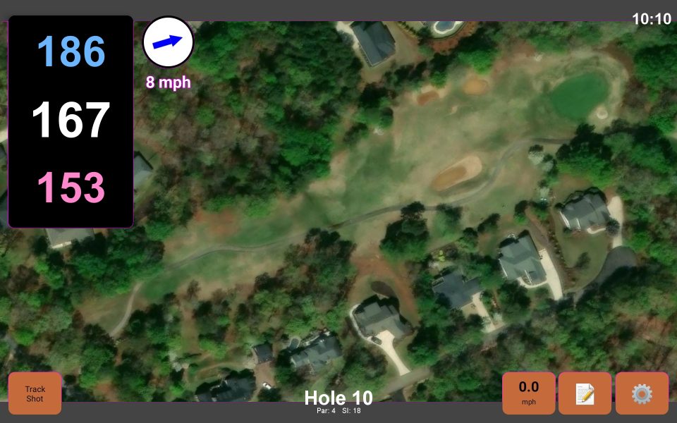 Hole preview 2