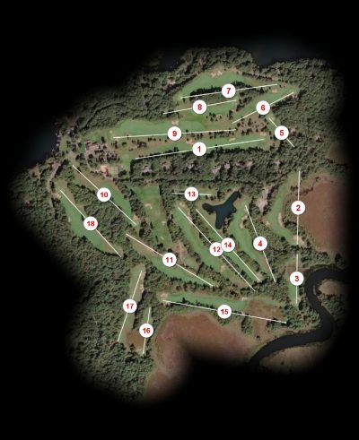 Minocqua Country Club